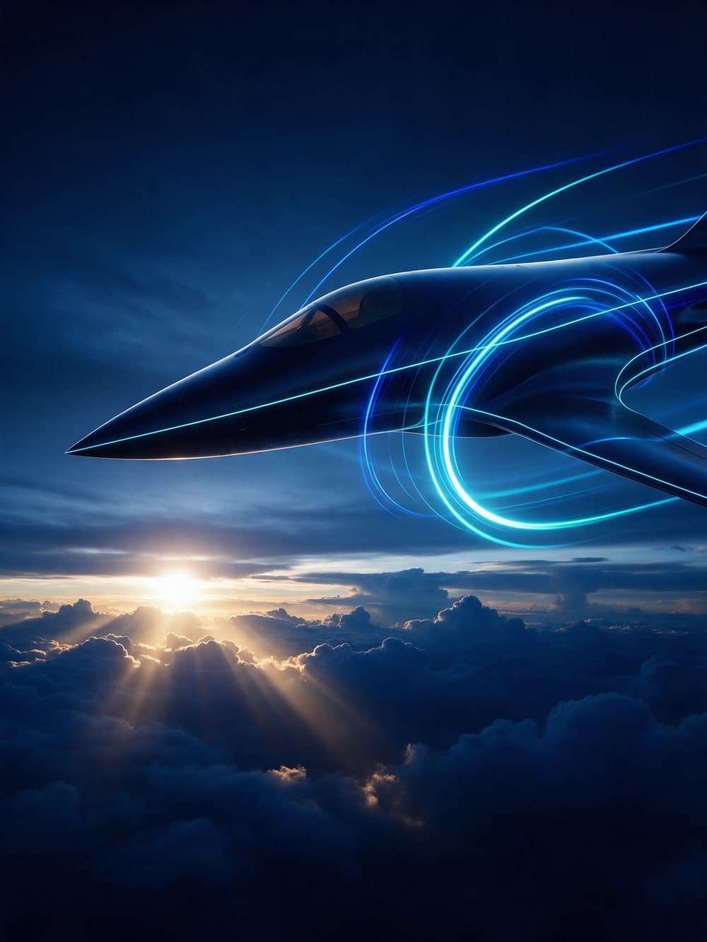 Aviation & Aerospace