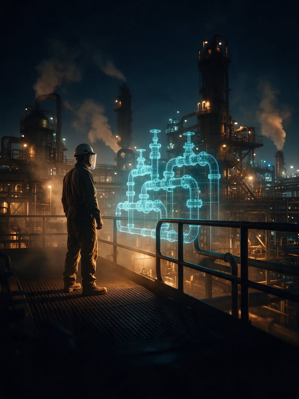 Oil & Gas