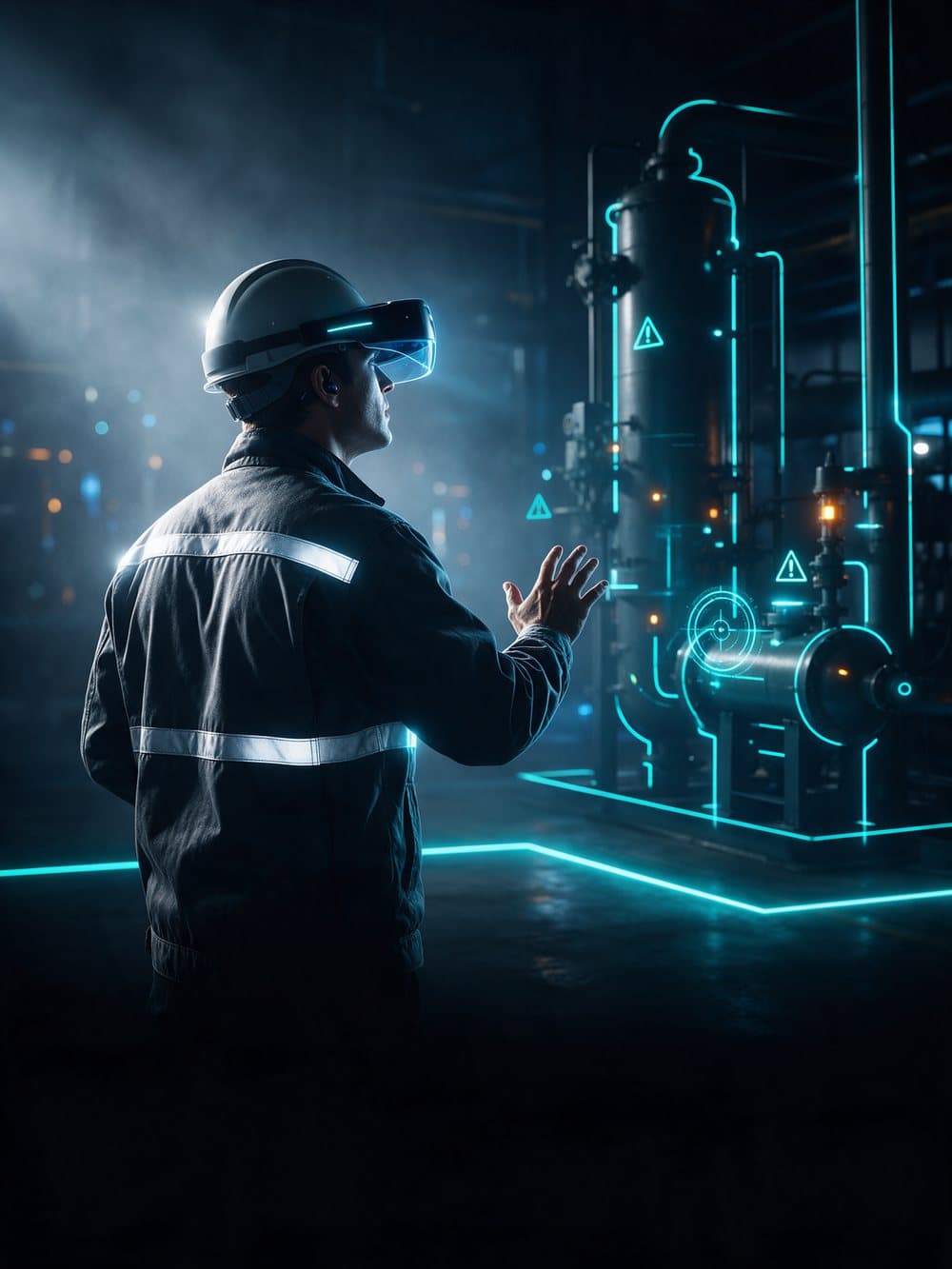 Training & Safety