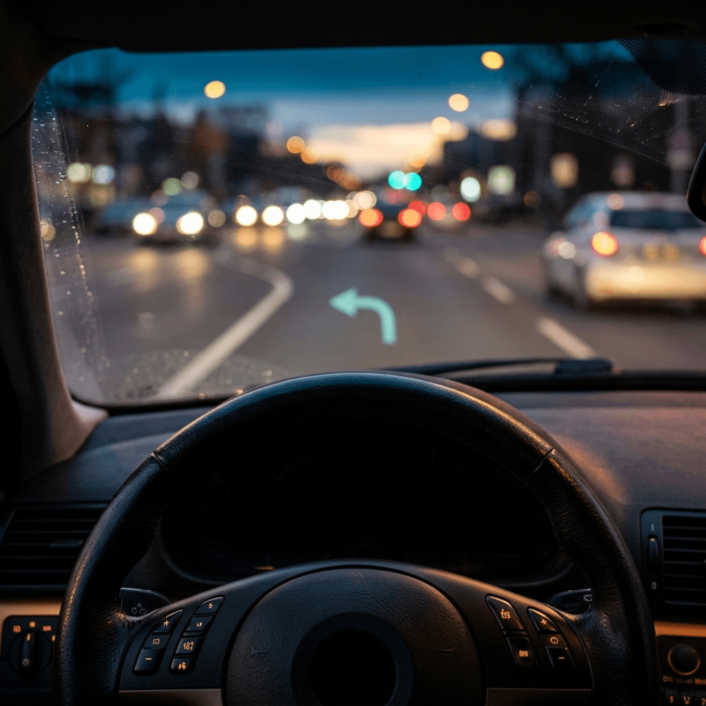 Automotive AR Just Got a Major Infrastructure Partner. Here’s Why That Matters More Than a New Feature