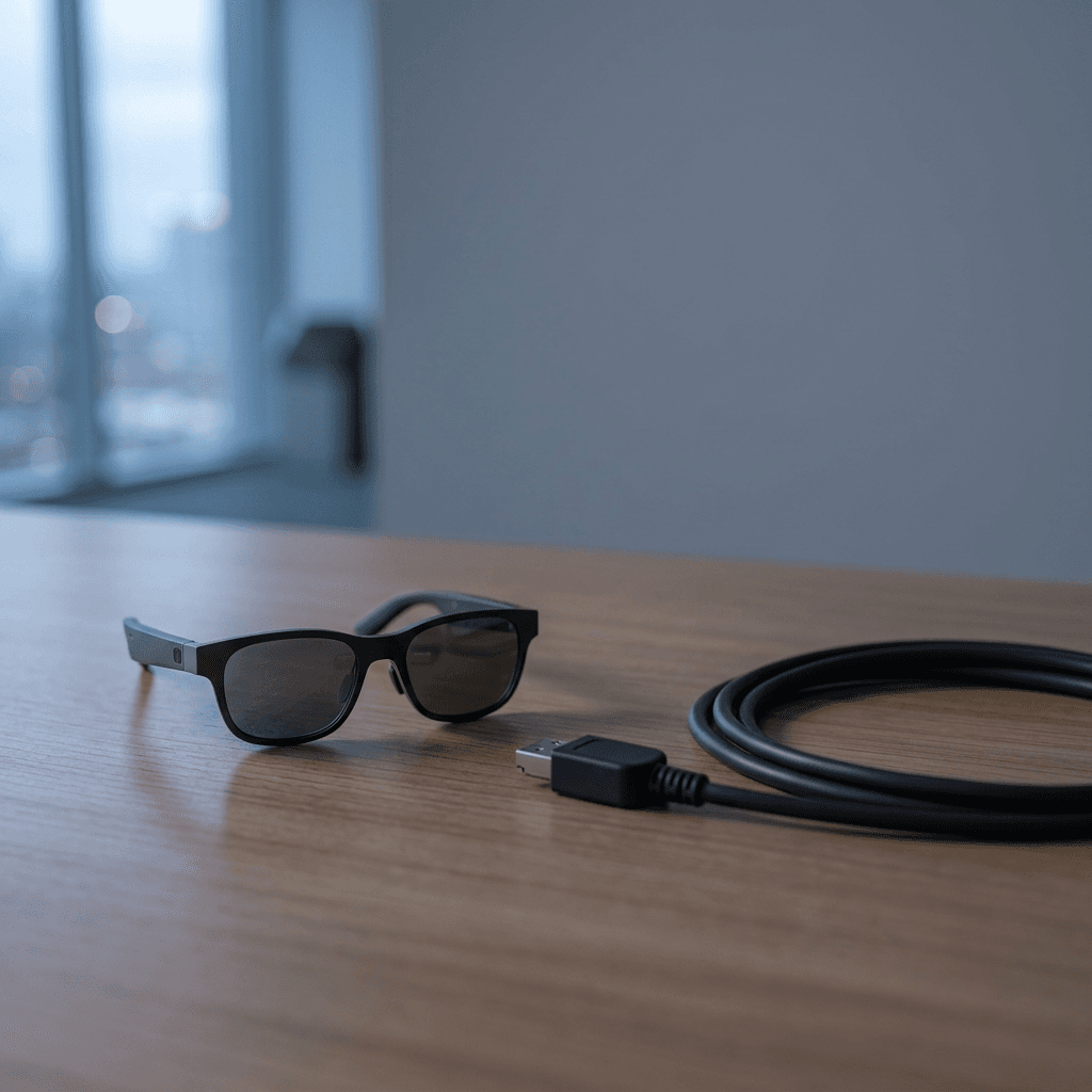 A Major XR Company Just Pivoted to AI Wearables. Here’s What That Signals for Choosing an Immersive Tech Partner