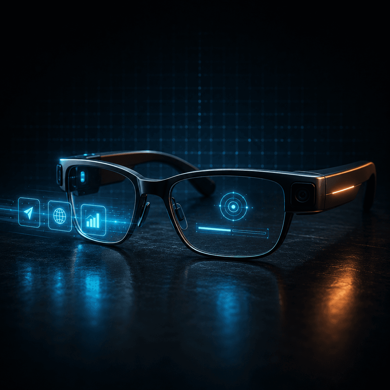 Smart Glasses Are Coming: Is Your AR Content Ready for the Glasses Era?
