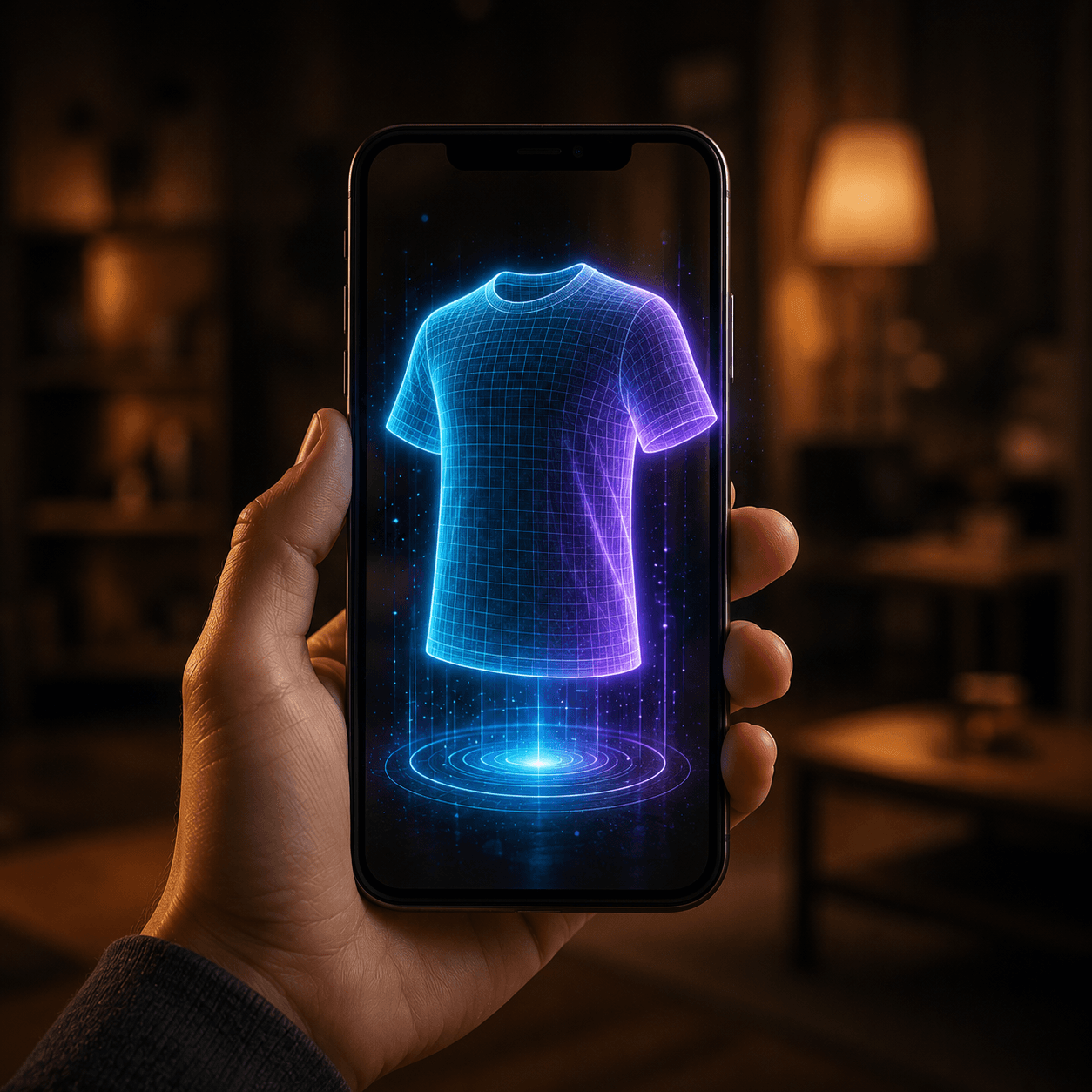 Immersive Commerce Is Here: Why Shoppers Are Replacing Product Photos with “Visual Trials”