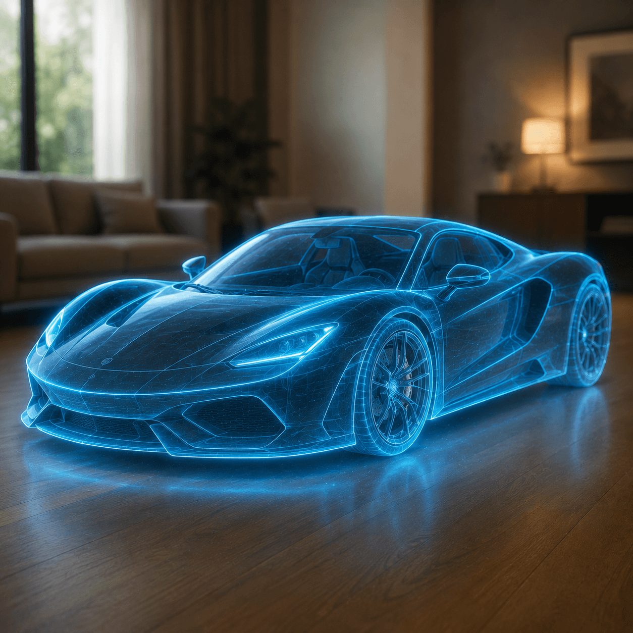 Lamborghini Just Put Its Rarest Cars in Your Living Room. Here’s What That Means for Product Marketing