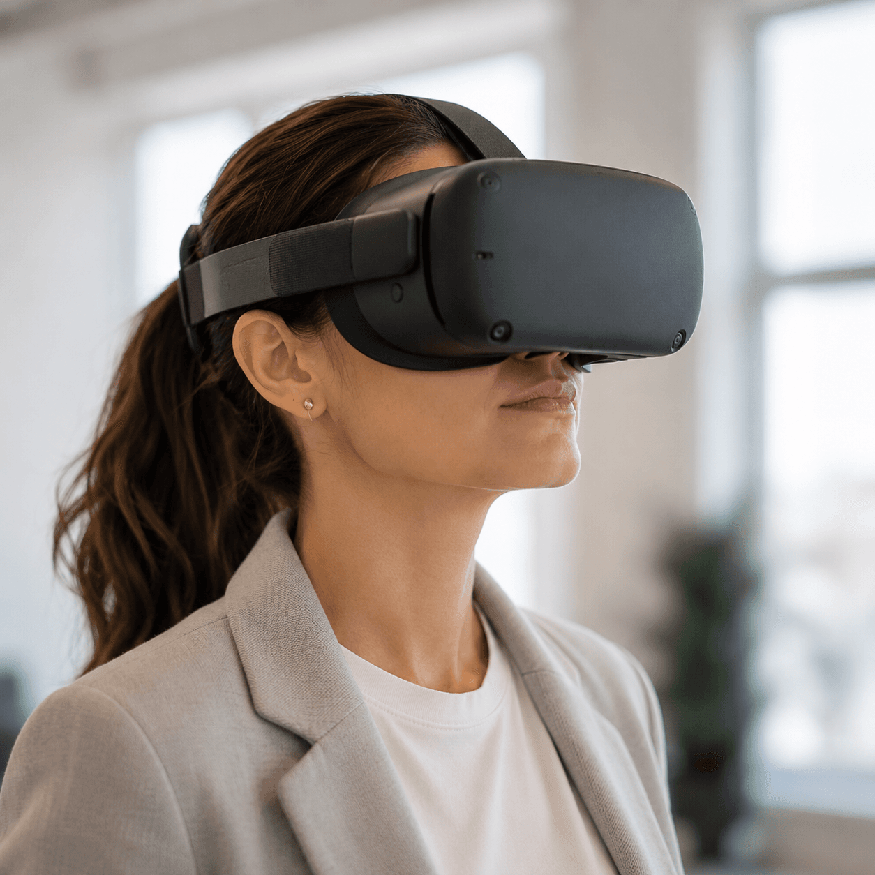 Workforce Training Is XR’s Fastest-Growing Sector at 24% a Year. Here’s Why That Matters Now