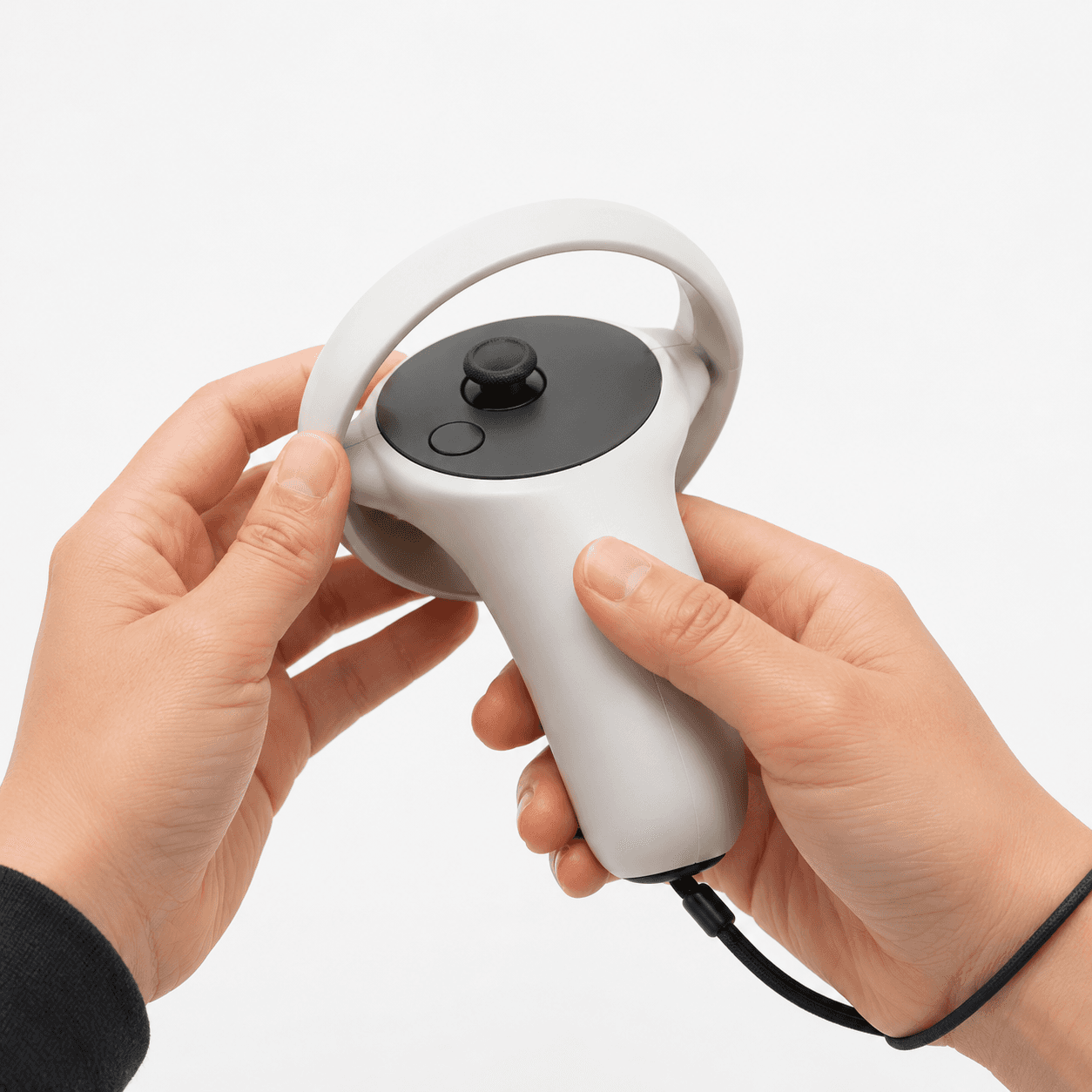 Apple Just Published 74 Pages on Vision Pro Controllers. Here’s What Changes for VR Content Design
