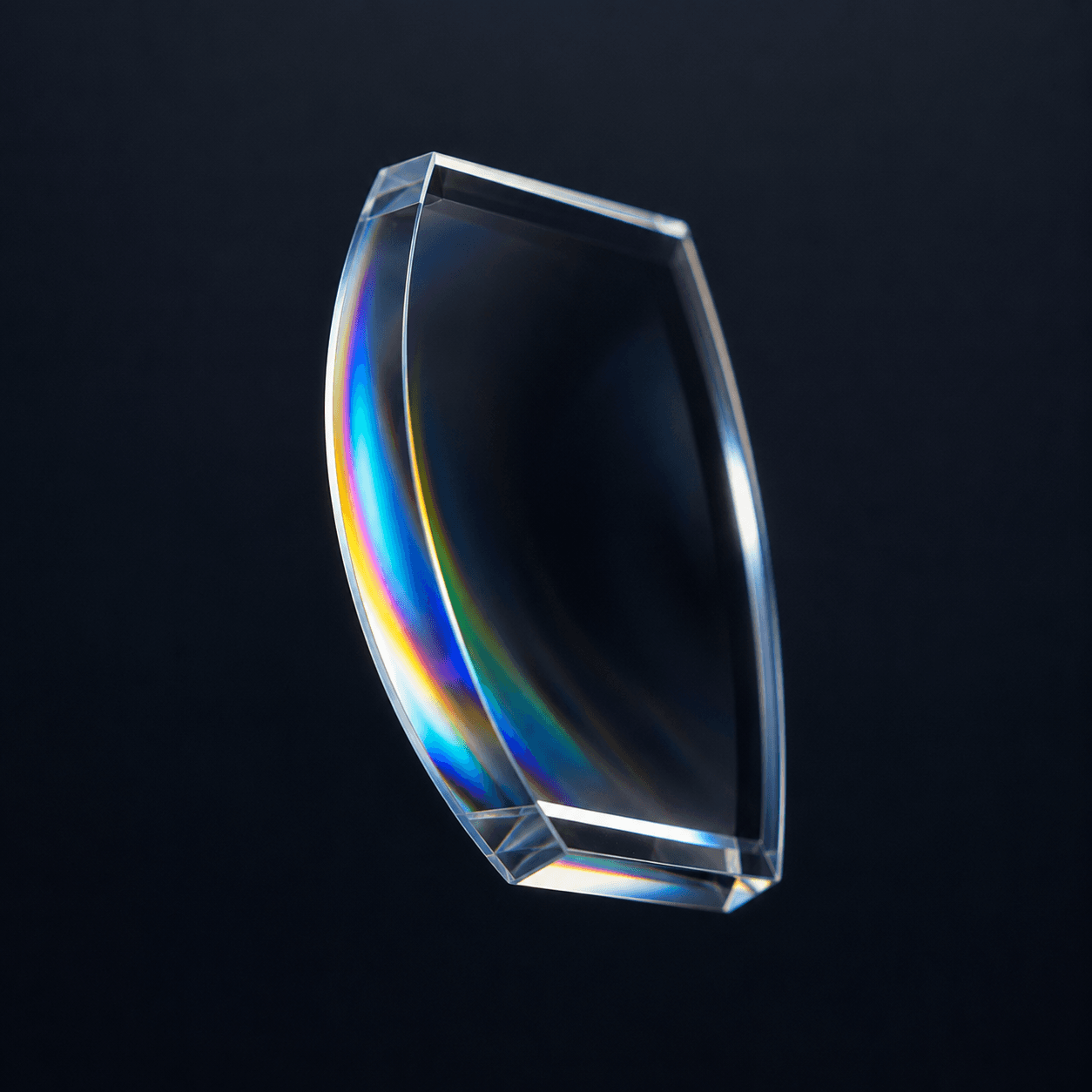 An $18.5 Million Bet on Smart Glasses Optics Just Landed. Why the Optics Layer Is the Real Bottleneck