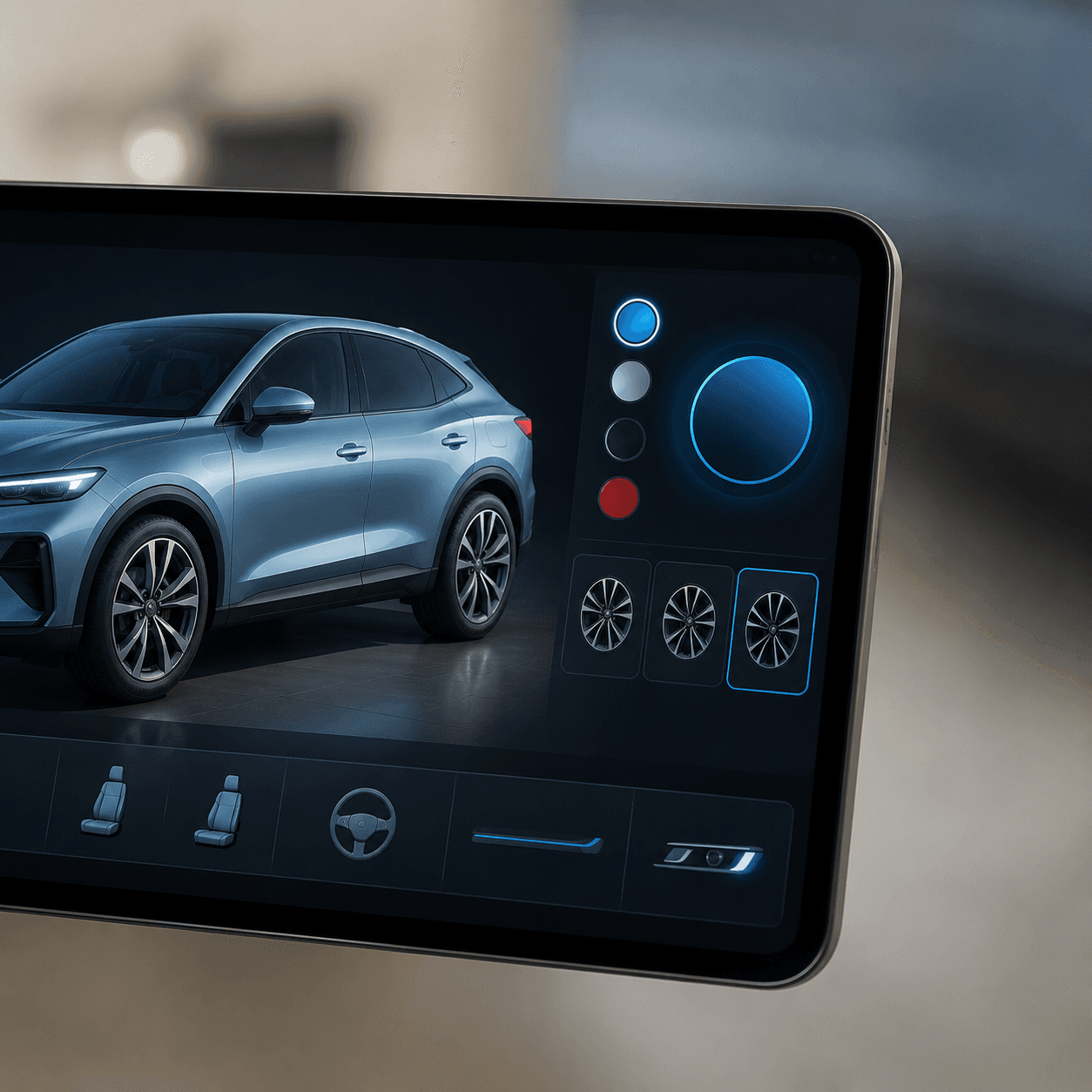 Shopify Says 3D Product Configurators Lift Conversion 94%. What This Means for Automotive Sales