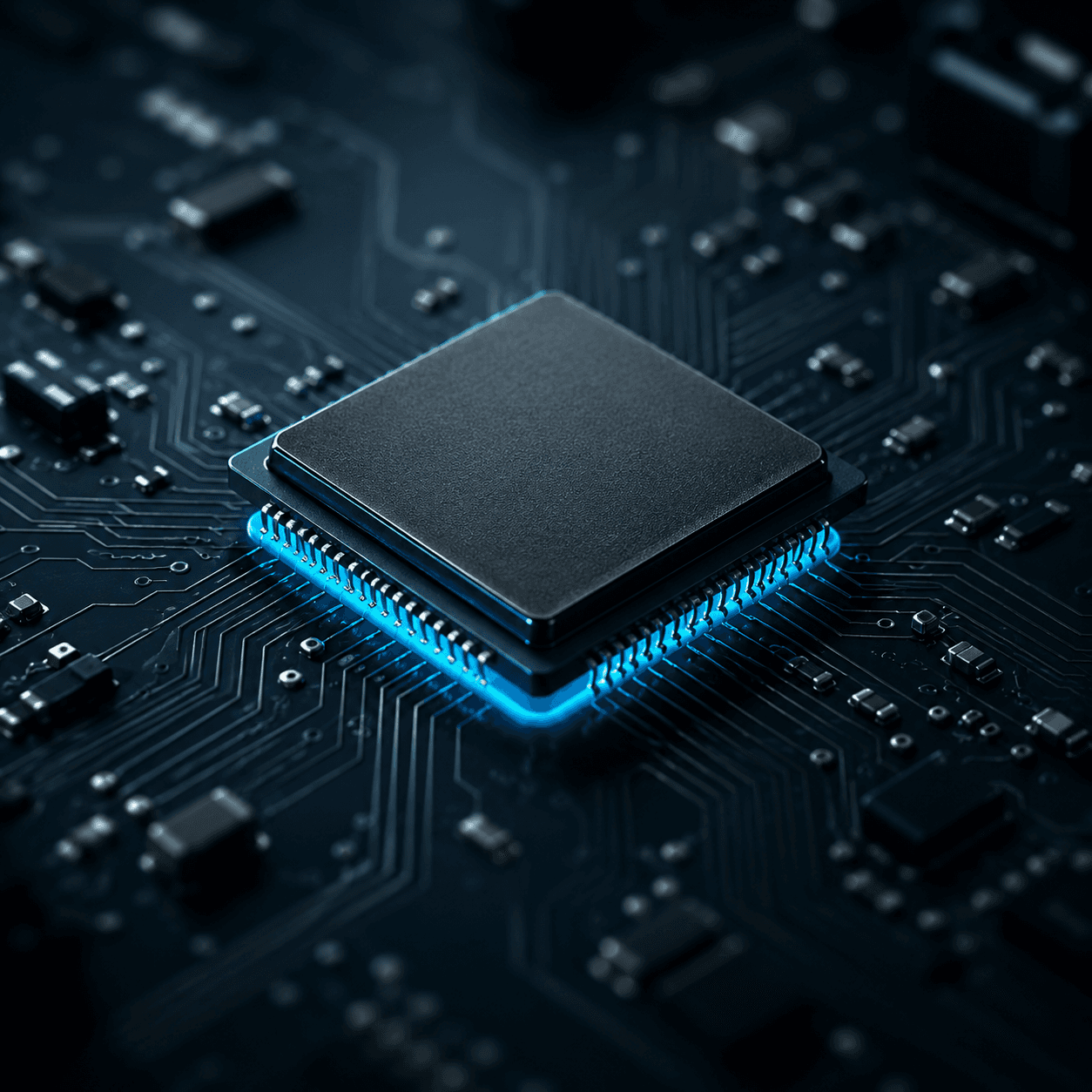 Qualcomm’s New Chip Puts 48 TOPS of AI Inside XR Glasses. Here’s Why That Number Changes What’s Possible