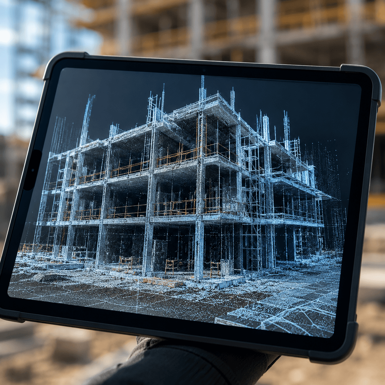 Field Teams Can Now Sync 3D Scans Straight to ArcGIS. What the Esri and Pix4D Partnership Means for Real Estate and Construction