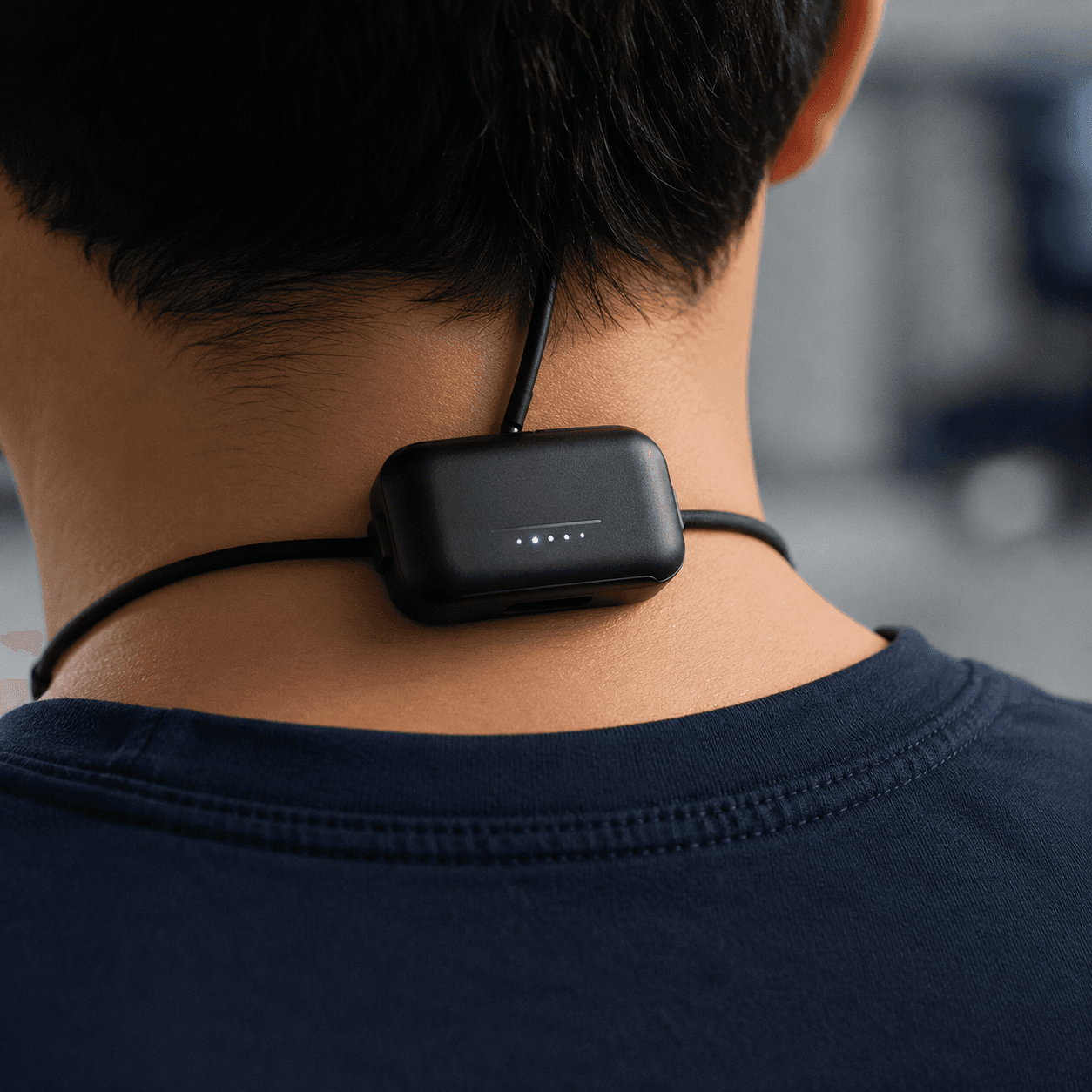 A Wearable Just Added the Physical Feeling of Motion to VR. What VFORCE Means for Training Realism