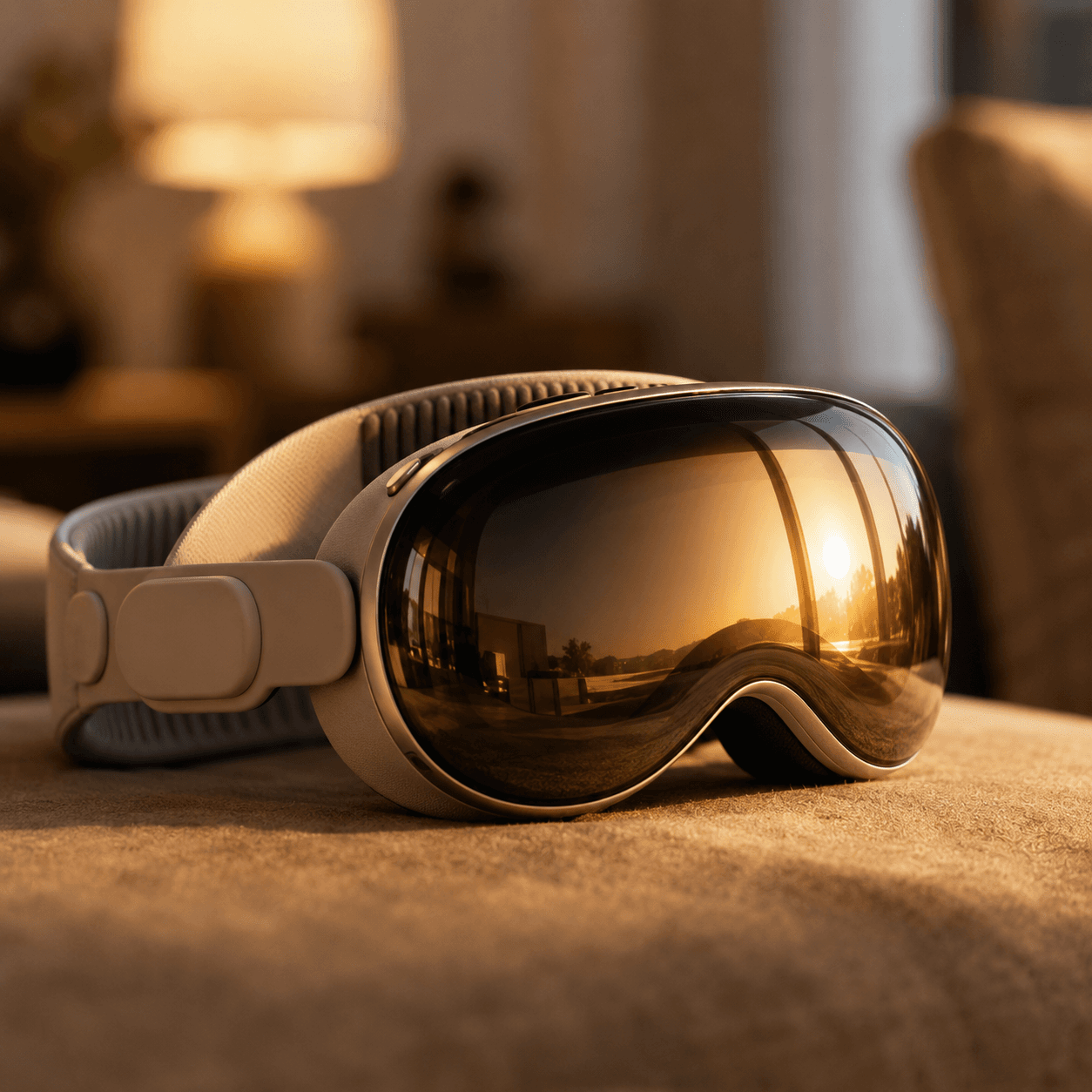 A Grammy-Winning Composer Just Launched a Spatial Audio App on Vision Pro. What This Means for Cultural Immersive Content
