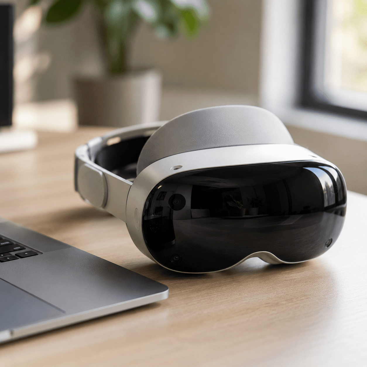 A Popular Enterprise VR Headset Just Got $200 More Expensive. What Rising Remote-Work VR Costs Mean for Buyers