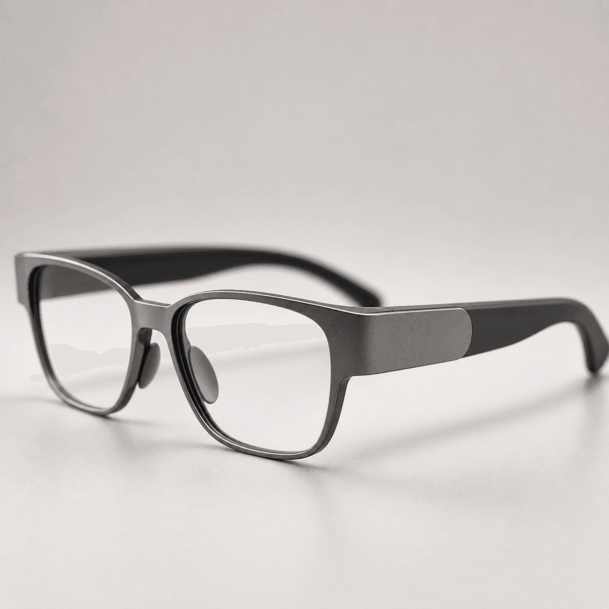 A Smart Glasses CEO Just Called Out Cameras as “More Downsides Than Upsides.” Here’s the Business Case Behind That Stance