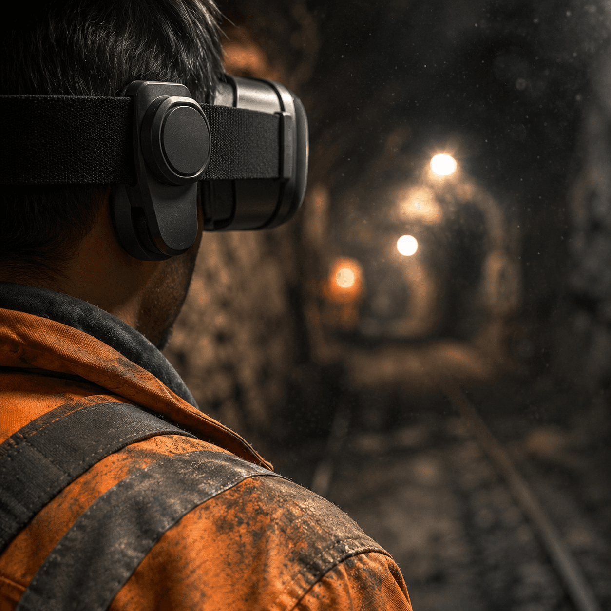 Mining Cut Lost-Time Accidents 43% With VR Training. What Every High-Risk Industry Can Learn From It