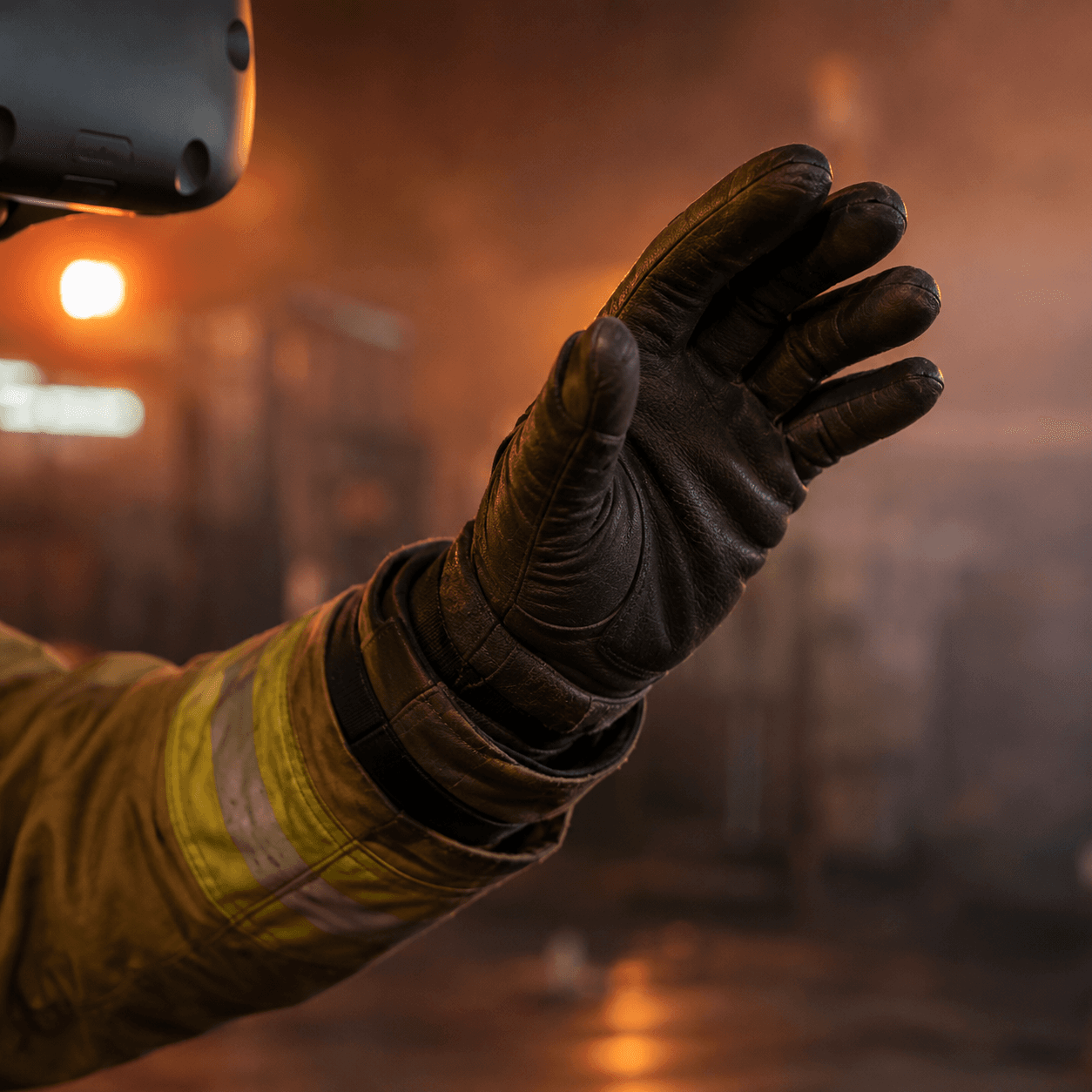 Emergency Response Is Growing Faster Than Any Other AR/VR Use Case at 82.9% a Year. Here’s Why