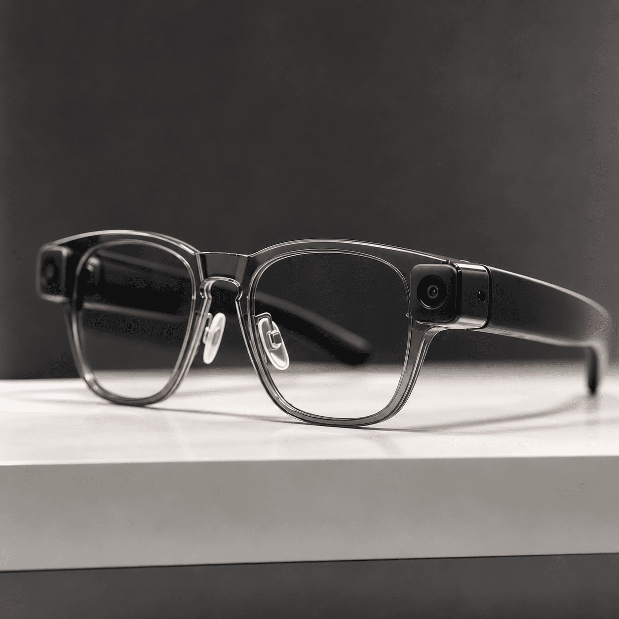 HTC’s New AI Glasses Cost $200 More Than Ray-Ban Meta. Here’s What That Premium Actually Buys