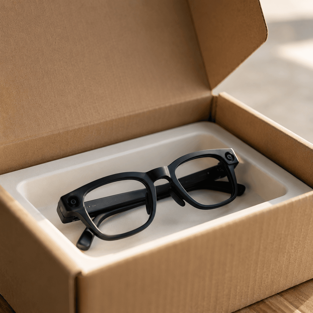 Display-Less Smart Glasses Shipped More Units in Q1 2026 Than All of 2024 Combined. Here’s What’s Behind That Jump