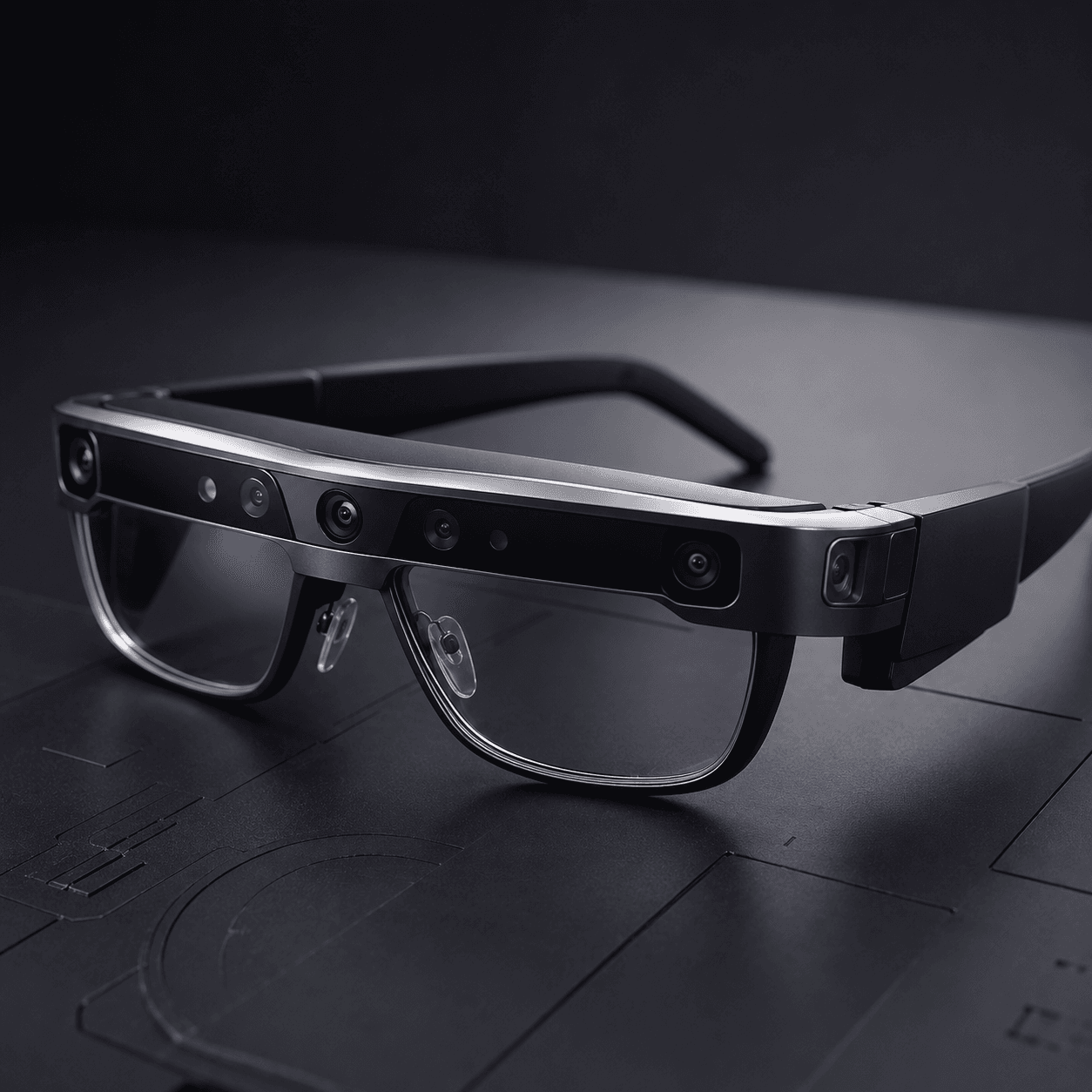 XREAL Just Set a $1,500 Ceiling for Its Next AR Glasses. Here’s What That Price Point Signals
