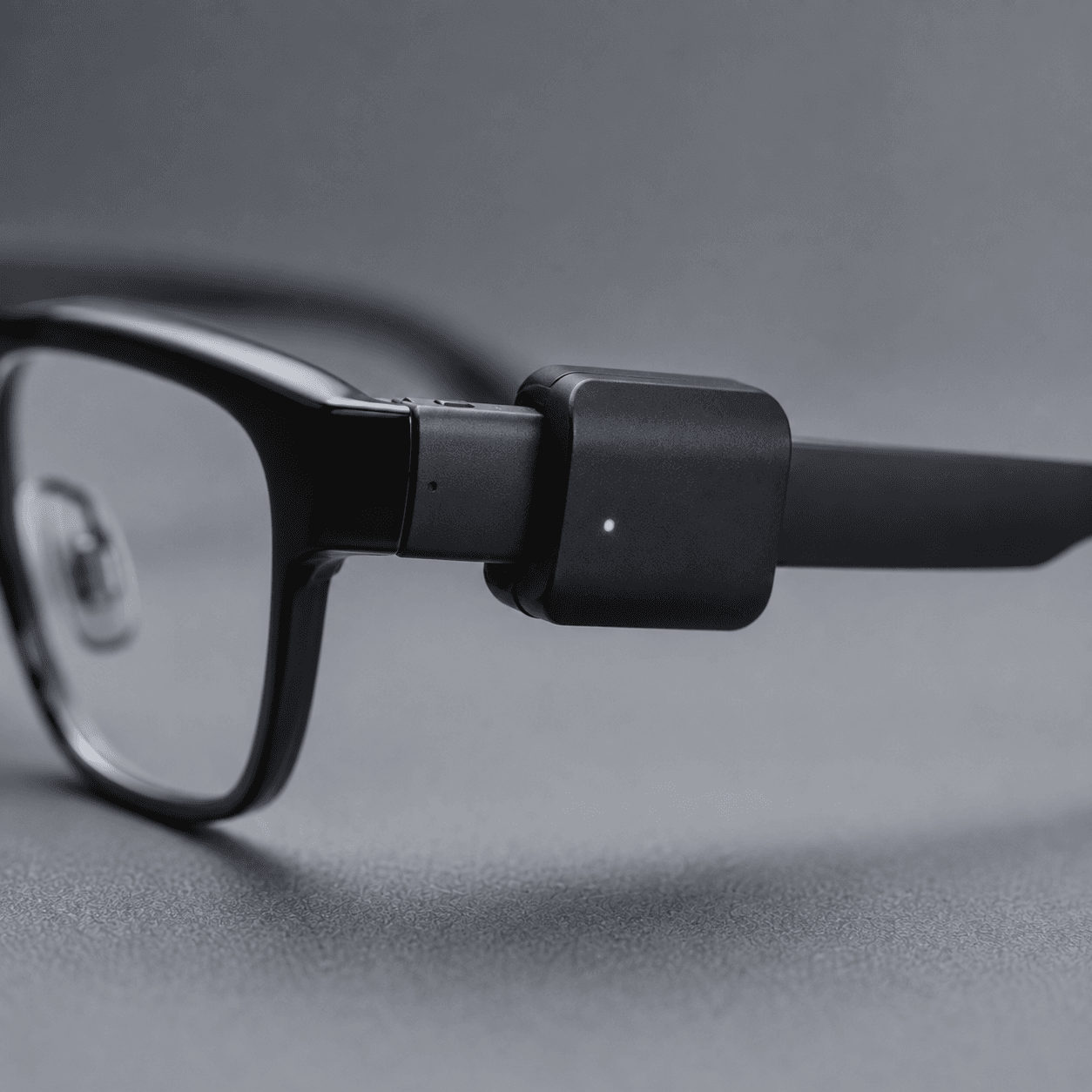 A Clip-On Accessory Wants to Solve Smart Glasses’ Privacy Problem. Is That Actually Enough?