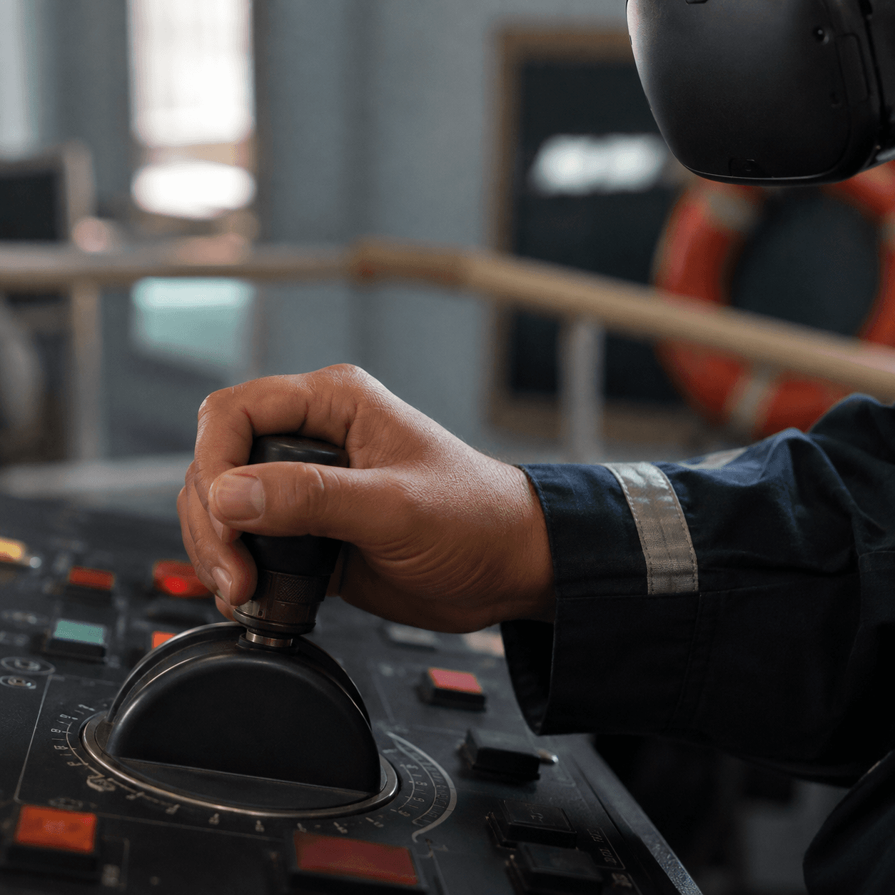 A Private Equity Firm Just Bought a 40-Year-Old VR Safety Training Company. Here’s Why That’s Good News for Buyers