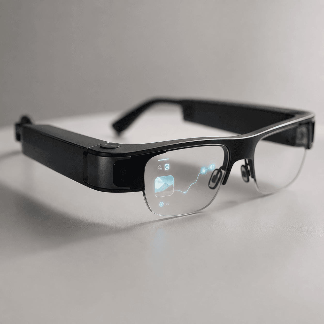 Google’s Android XR Glasses Prototype Just Got Reviewed. “The Usual Great UX,” But What Does That Actually Mean?