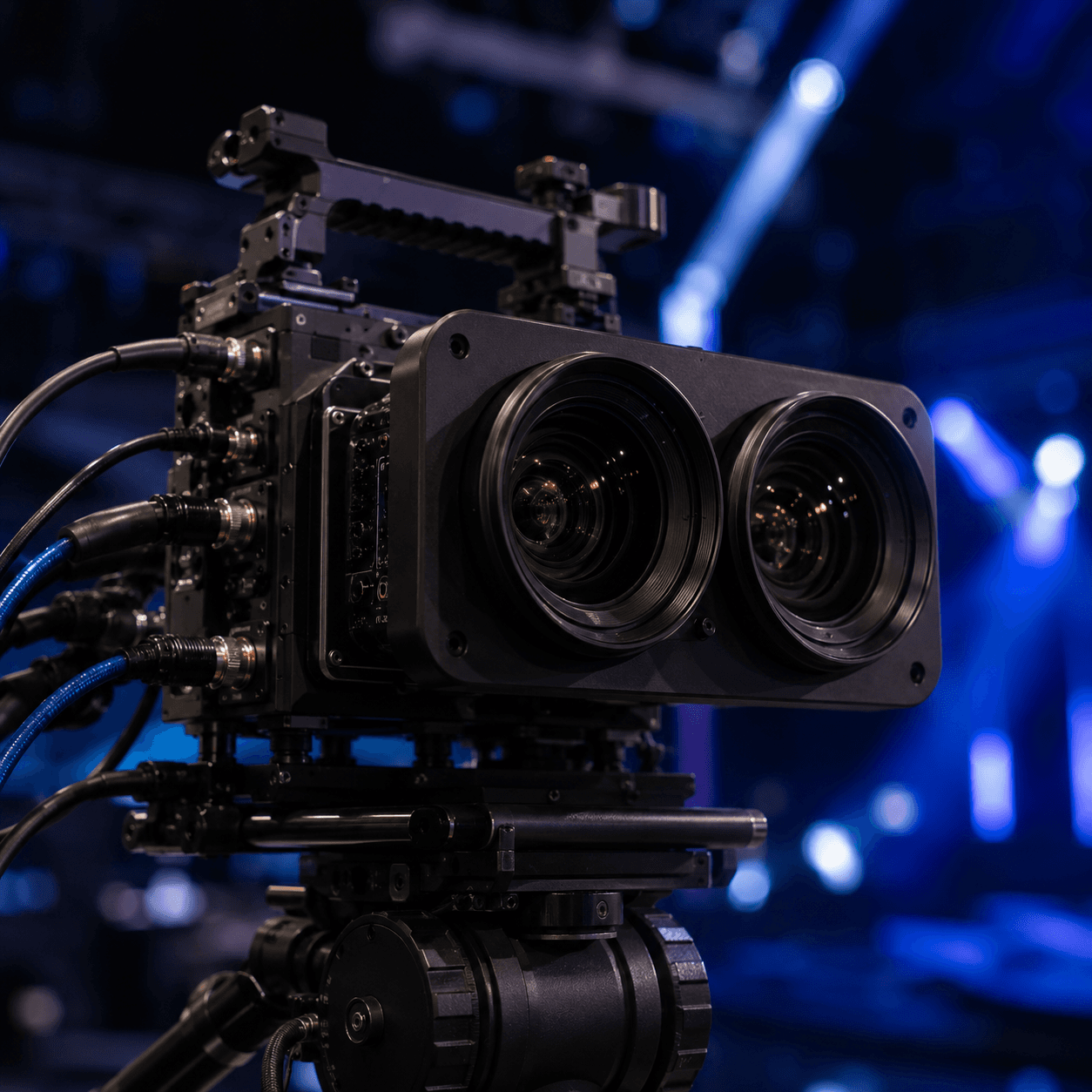 Blackmagic’s New Camera Streams Live Immersive Video for $26,495. What This Means for Live Brand and Event Broadcasting