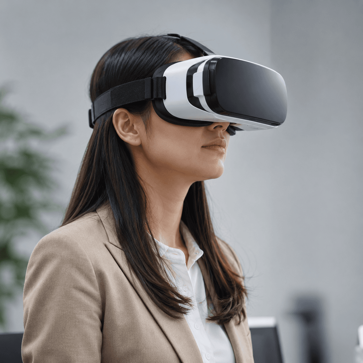 91% of Enterprises Are Now Using or Planning VR and AR for Training. Here’s What’s Actually Driving That Number