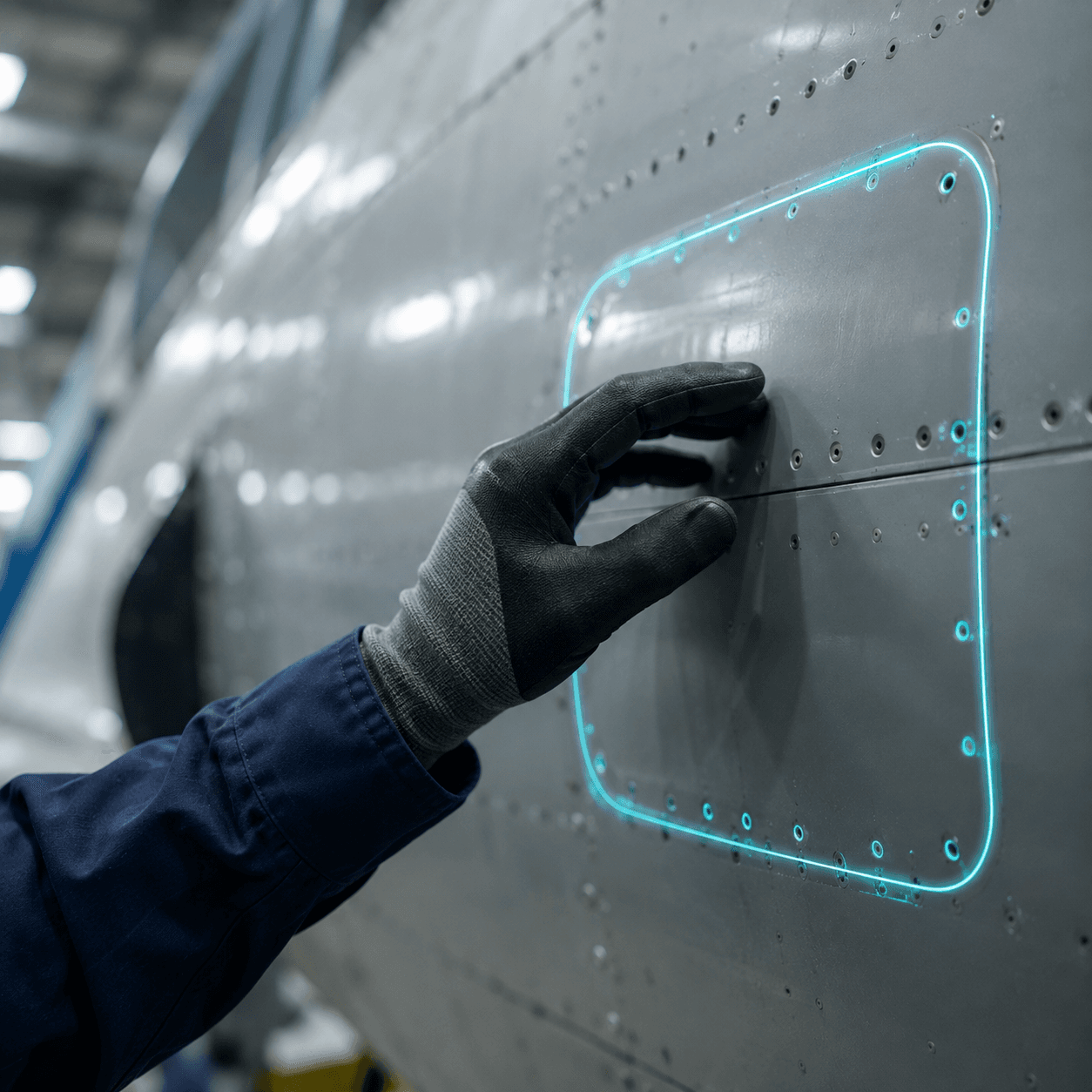 Airbus Uses HoloLens 2 for Airframe Assembly. What This Reveals About AR’s Real Sweet Spot in Complex Manufacturing