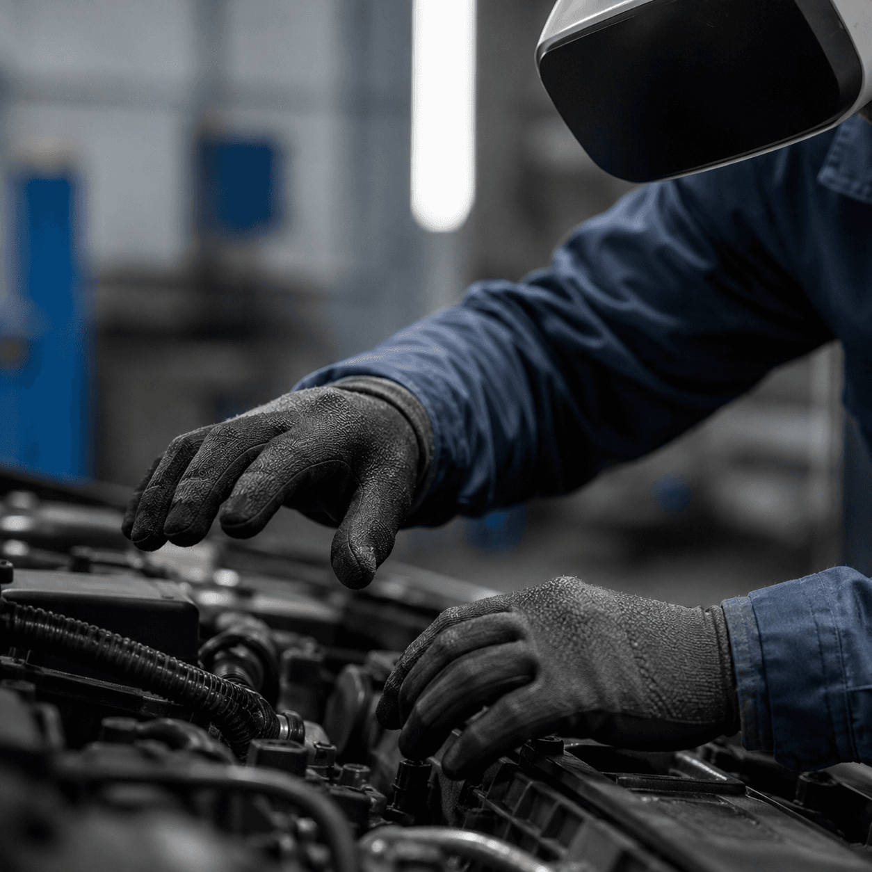 VR Just Compressed Months of Automotive Training Into Hours. Here’s the Data Behind That Claim
