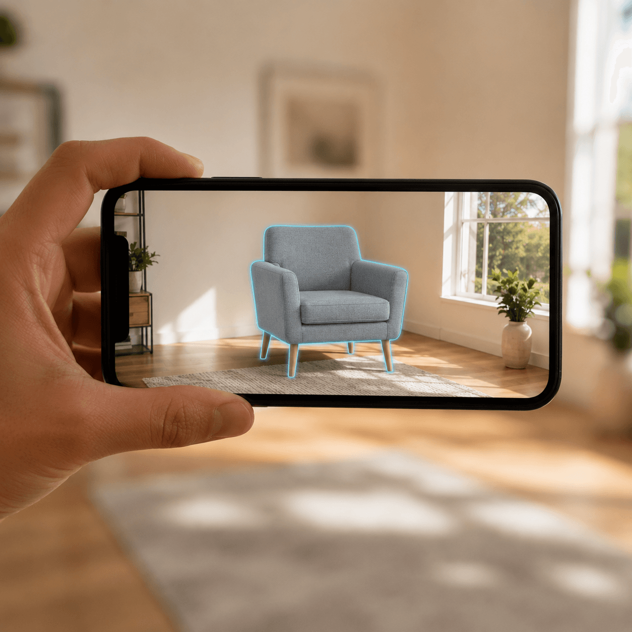 “How Will This Look?” Is the Question Driving AR Marketing ROI. Here’s Which Industries Benefit Most