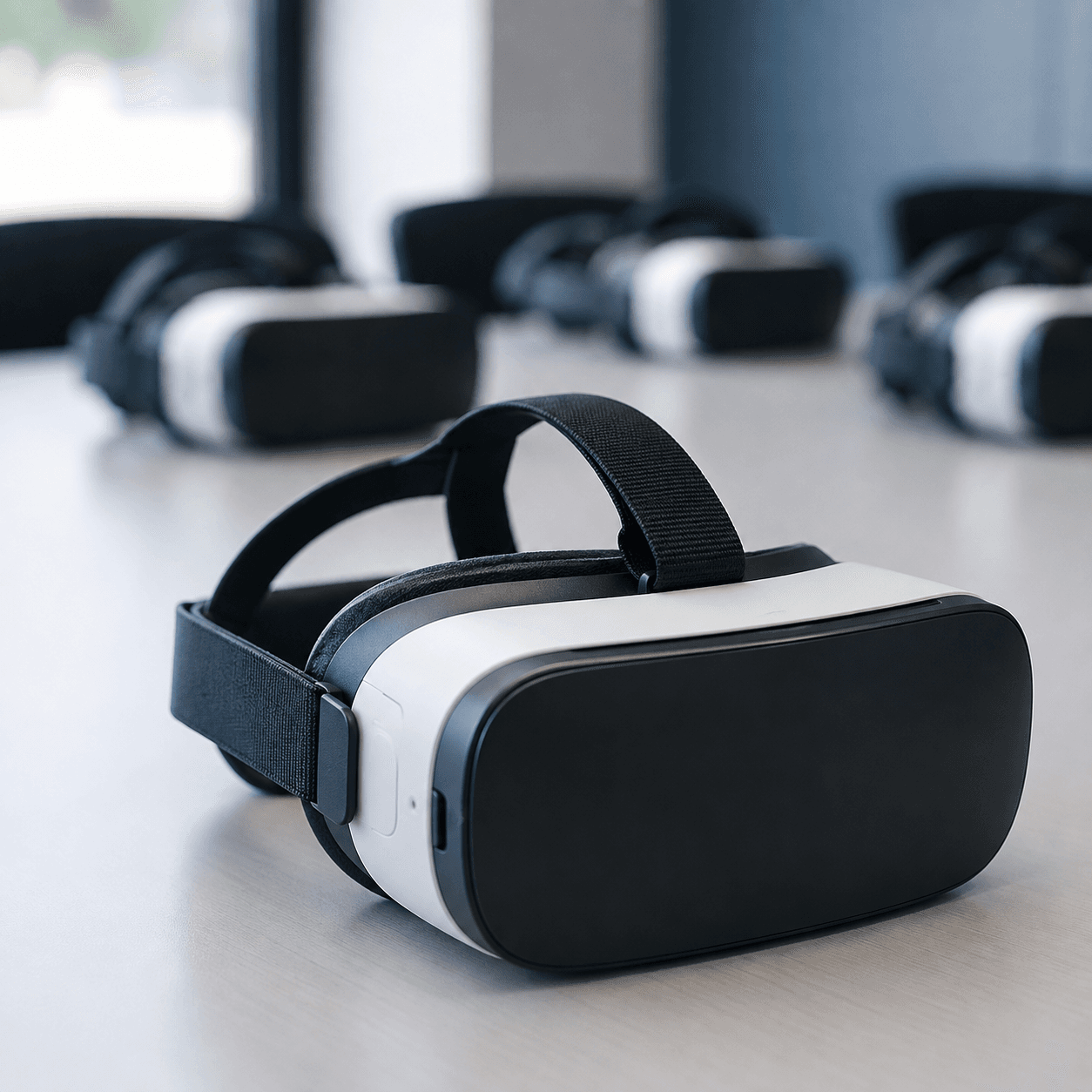 VR Training Becomes 52% Cheaper at Scale. Here’s the Exact Number Where the Math Flips