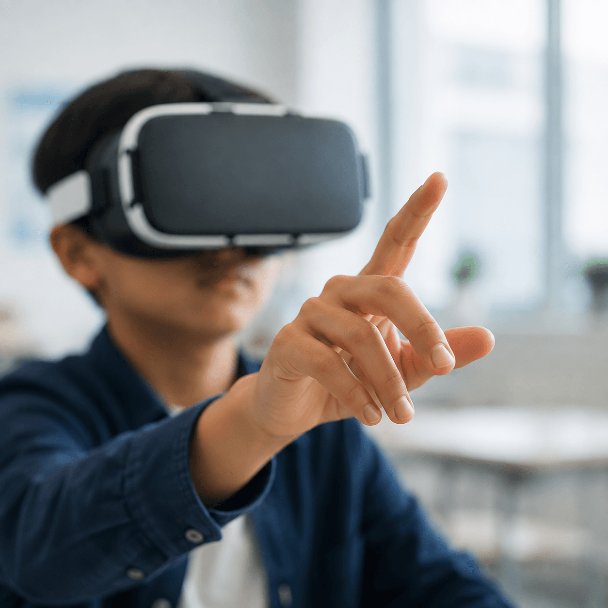 AR and VR in Education Is Growing at 18.2% a Year. Here’s What’s Actually Driving Classroom Adoption