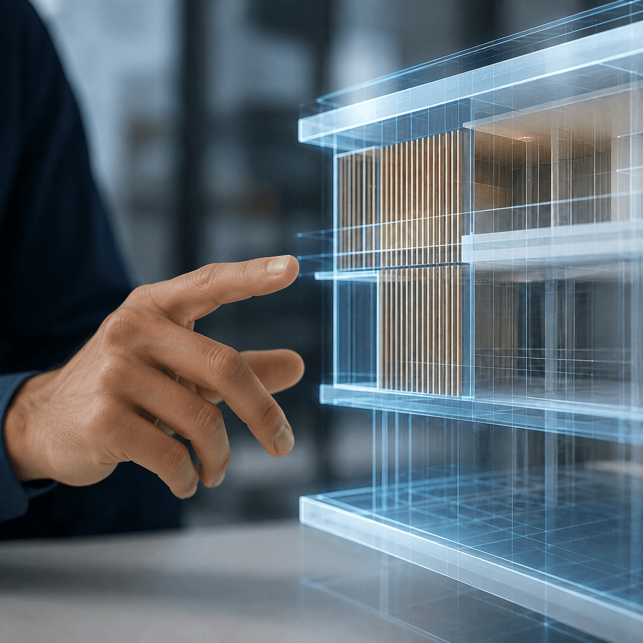 Construction Teams Using VR Cut Build Times by 7%. Here’s What “10% Faster to Market” Actually Means for Engineers