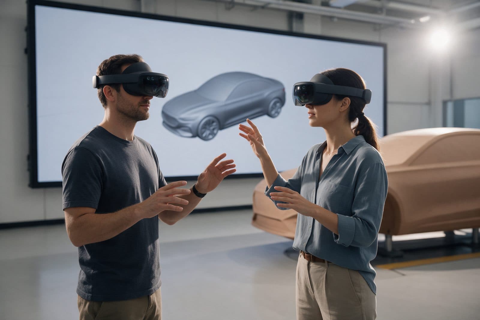 Product Development Simulations