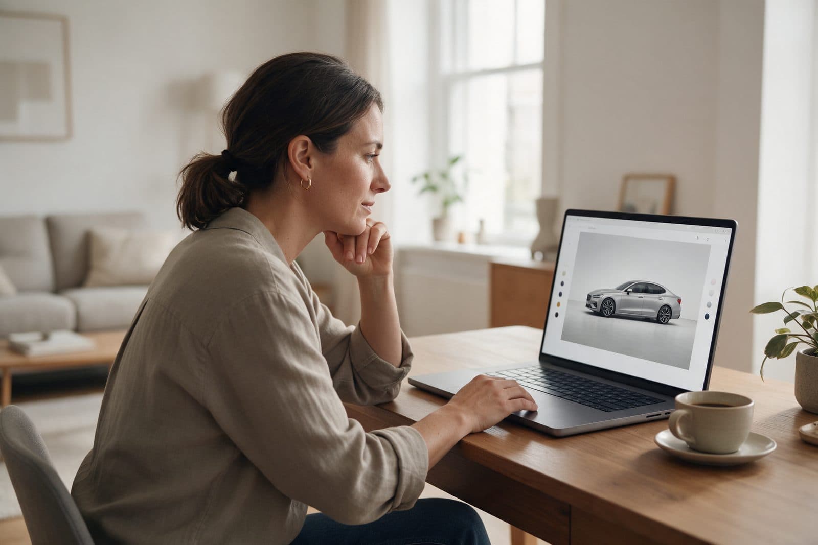 Virtual Showrooms & Dealerships