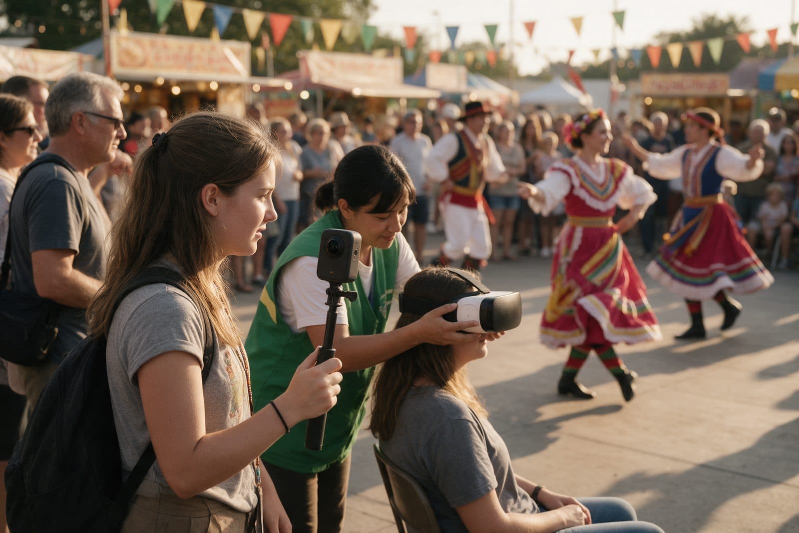 Global Cultural & Historical Festivals