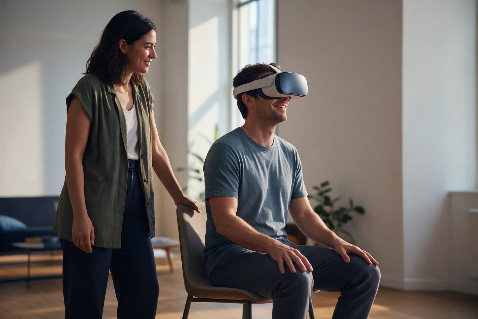 Immersive 360° Brand Stories
