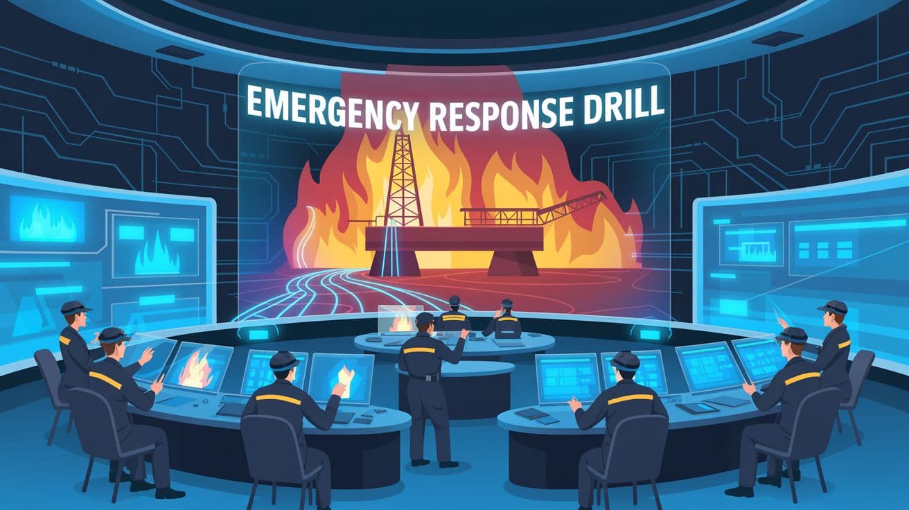 Emergency Response Training