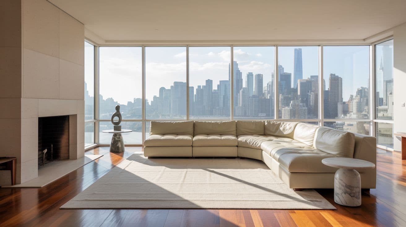 Full Virtual Tours of Properties