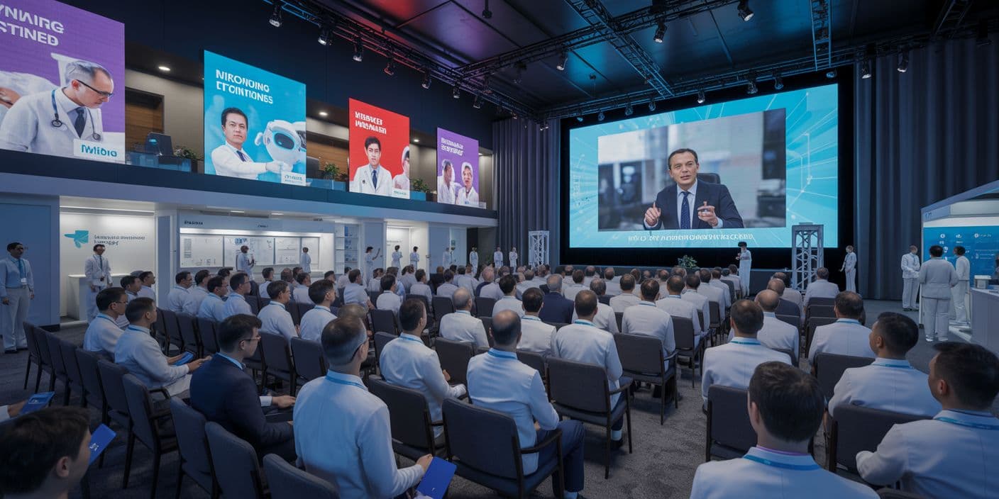 Global Medical Conferences