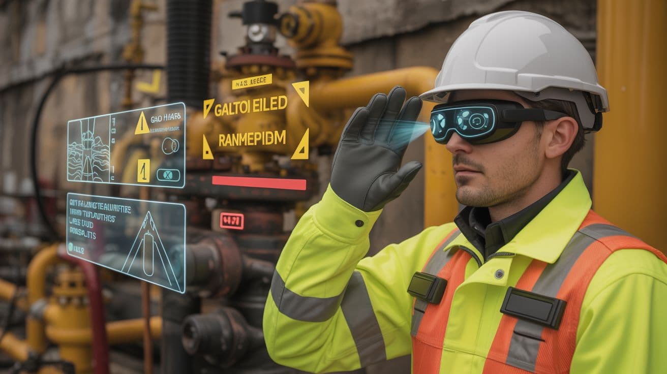 On-Site Hazard Identification