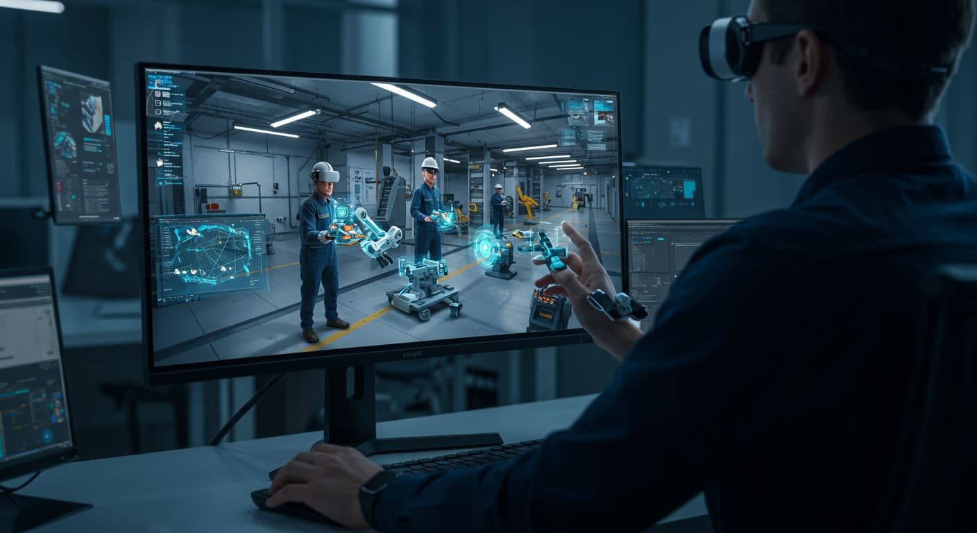 Real-Time Engineering Collaboration