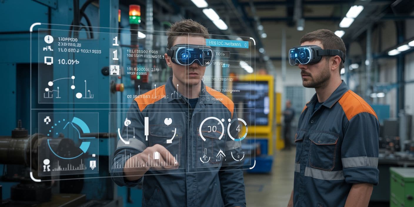 Real-Time IoT Data Visualization