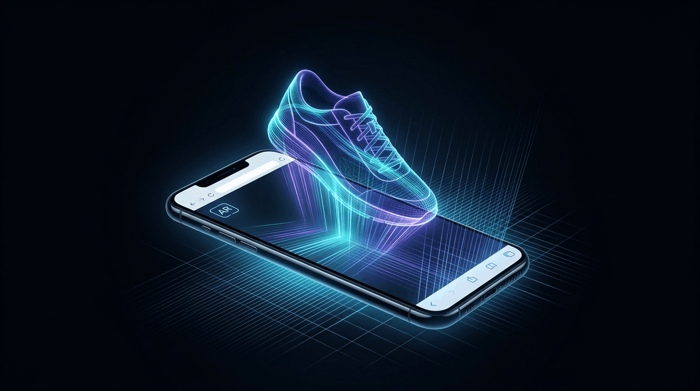 WebXR in 2026: Why Browser-Based AR Is Becoming the New Storefront