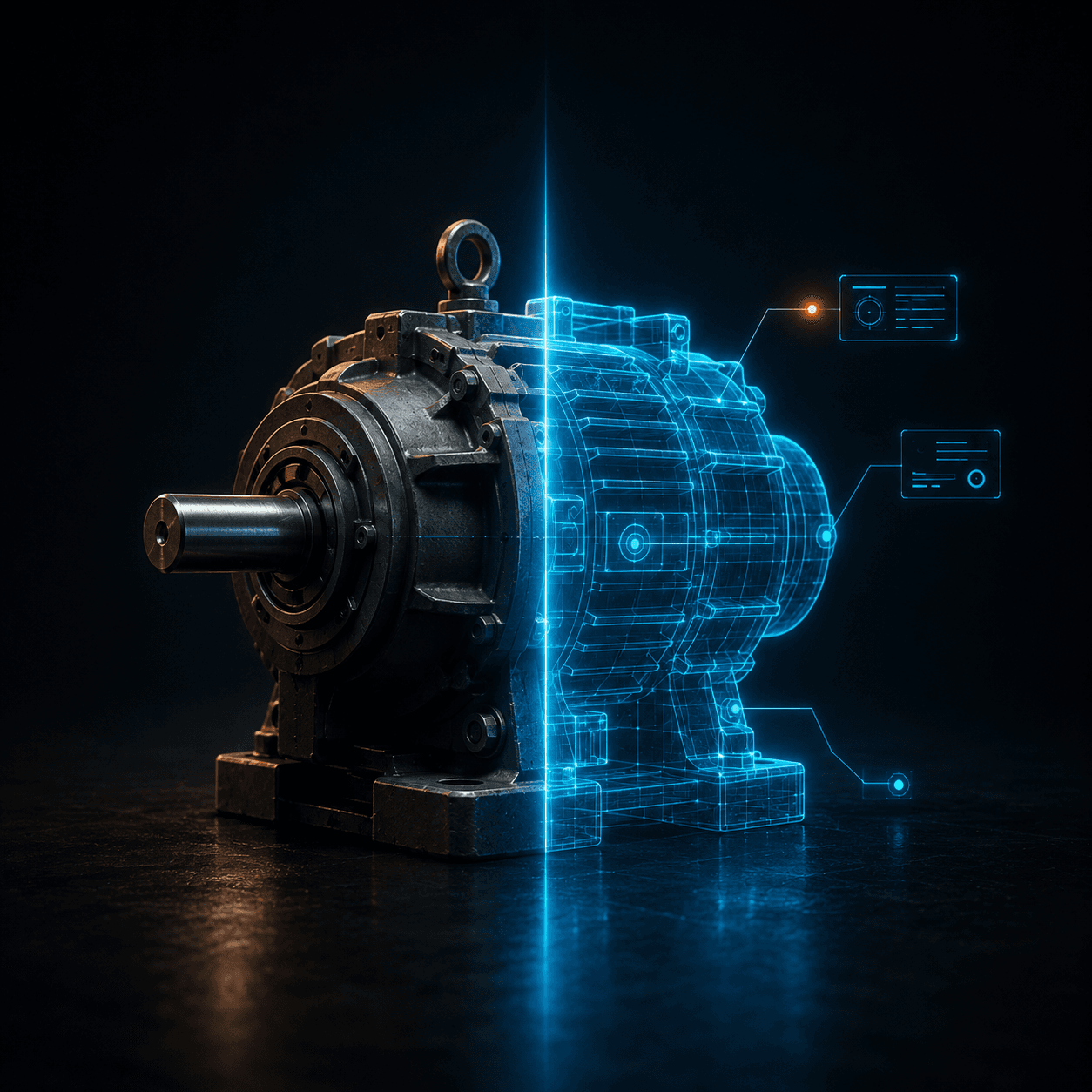 Bringing the Digital Twin to Life: Why Visualization Is the Missing Layer in Manufacturing’s AI Push