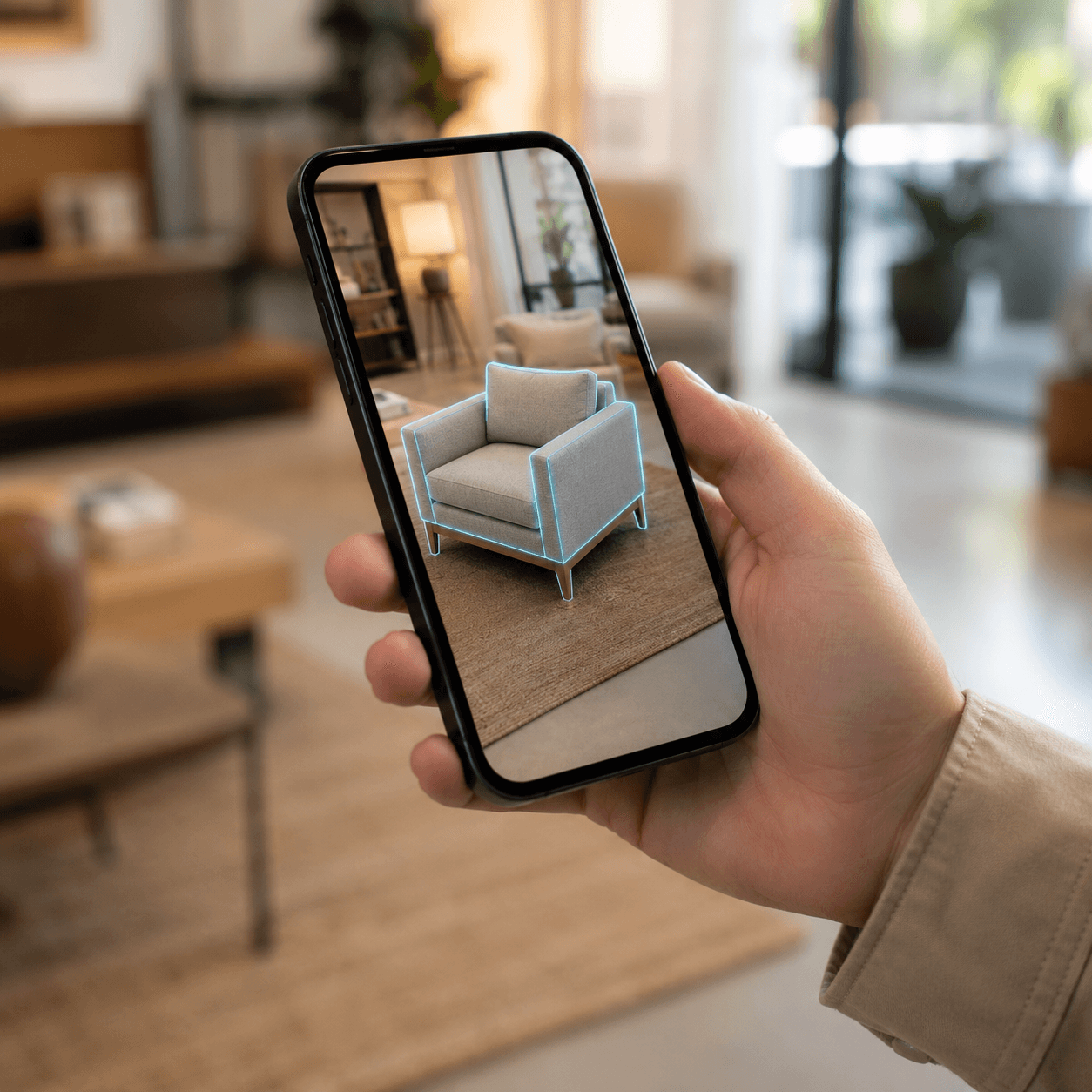 AR Ads Hold Attention for Minutes, Not Seconds. Here’s the Data Brands Are Acting On