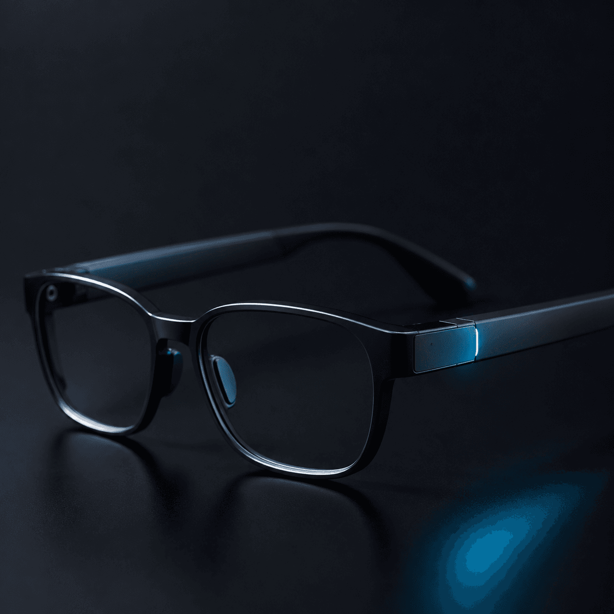 A Smart Glasses Startup Just Hit a $1 Billion Valuation. Here’s What Investors Are Betting On