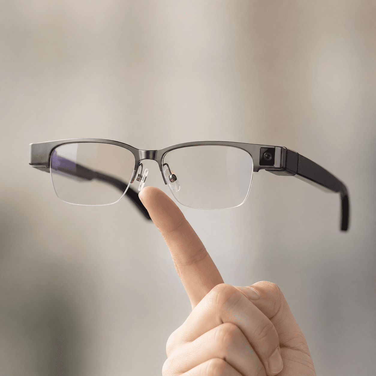 93 Grams Just Became the New Benchmark for AR Glasses. Why Weight Is the Real Battleground