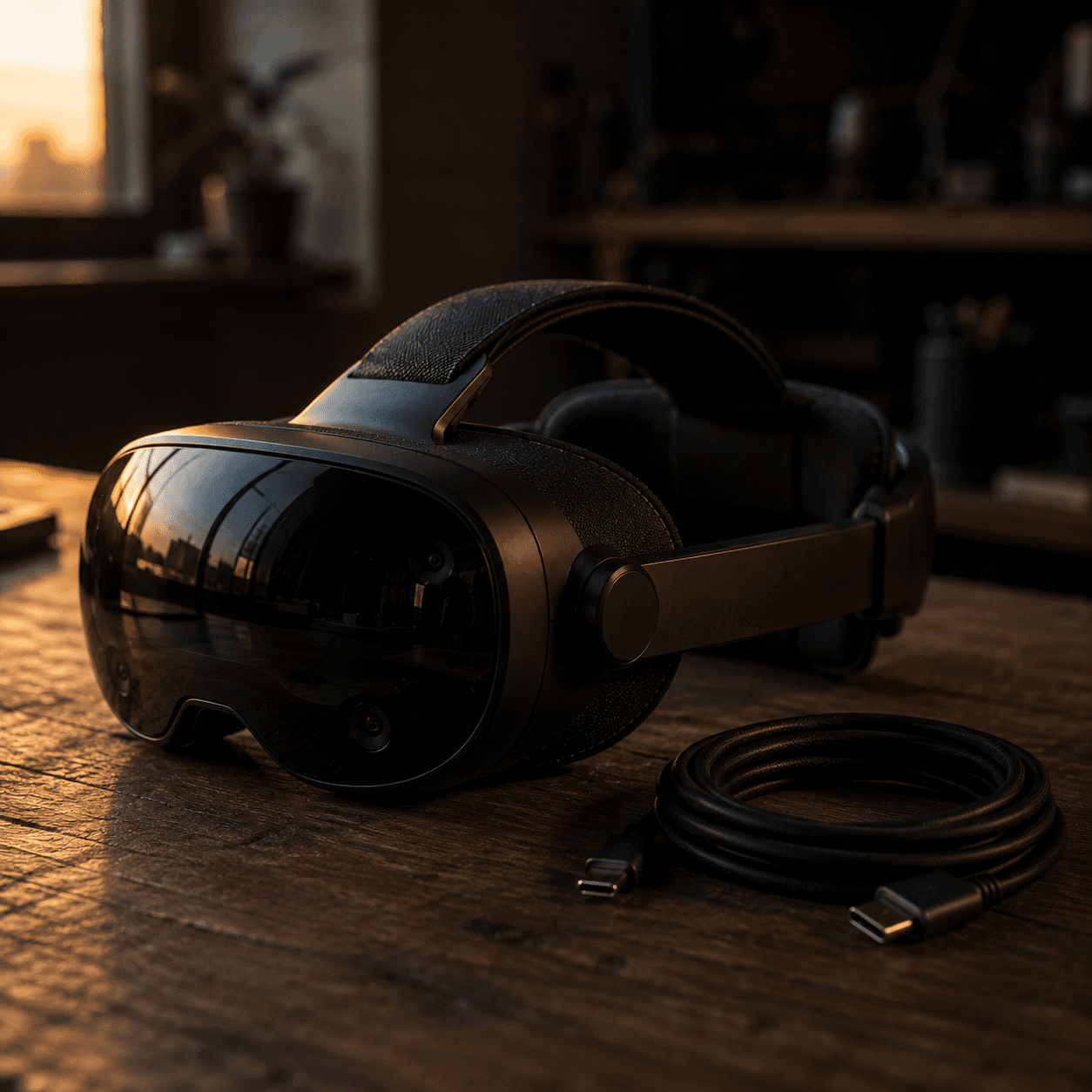 A Pioneering XR Startup Just Got Acquired After Nearly Collapsing. What Its Story Teaches About Vendor Risk